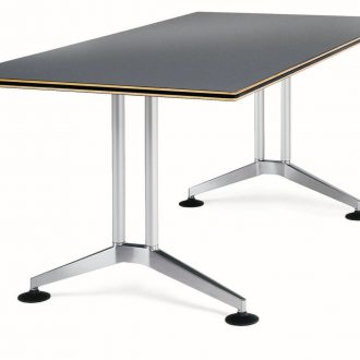 LOGON TABLES by Wilkhahn 001